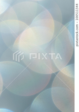 Glitter rainbow color polka dot circle bokeh fantasy Glitter rainbow color polka dot circle bokeh fantasy 100511344