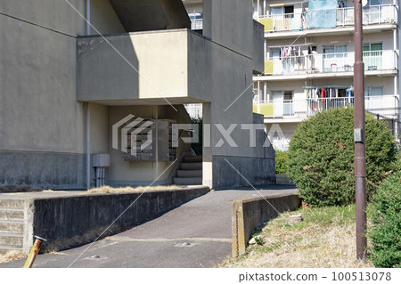 Prefectural housing everywhere Prefectural housing everywhere 100513078