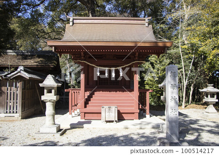 Chiryu Shrine Parent Shrine Chiryu Shrine Parent Shrine 100514217