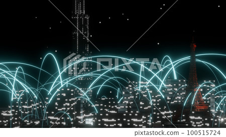 city and cyber 100515724