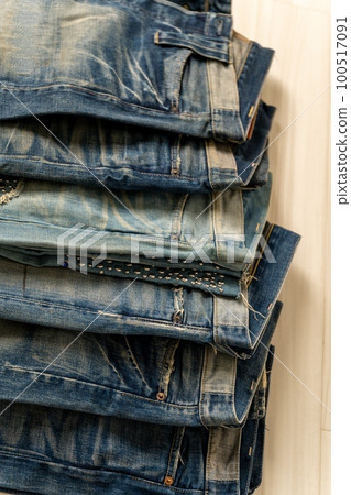 LEVI'S501XX VINTAGE 1944 1955 1966 reprint low rise used LEVI'S501XX VINTAGE 1944 1955 1966 reprint low rise used 100517091