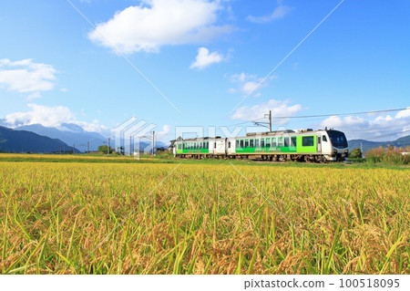 大糸線秋季度假村 View Furusato 100518095