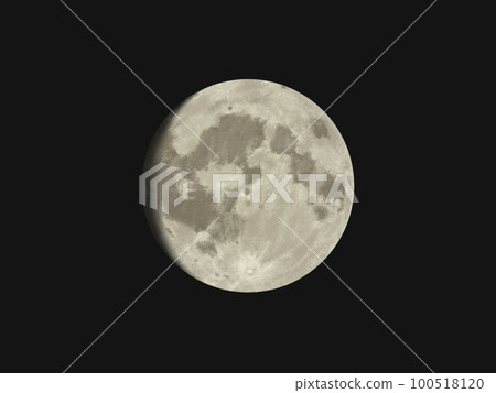 Moon (Moon Age 13) 100518120