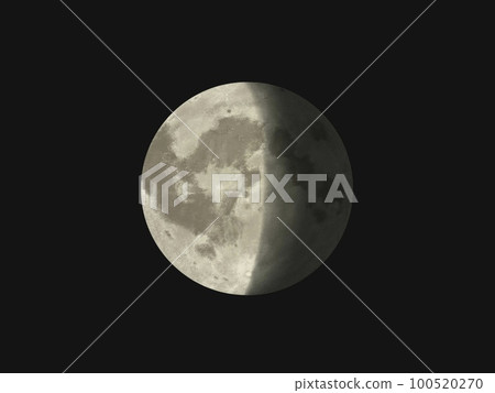 Moon (age 22) Moon (age 22) 100520270
