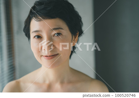 美 美容 美人 100520746