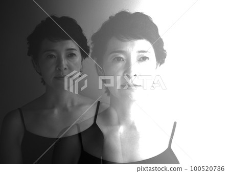 女生 女孩 女性 100520786