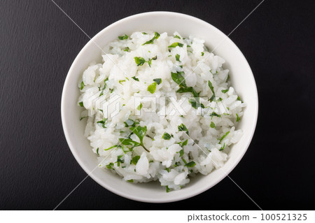 Ukogi rice from Sagae City, Yamagata Prefecture Ukogi rice from Sagae City, Yamagata Prefecture 100521325