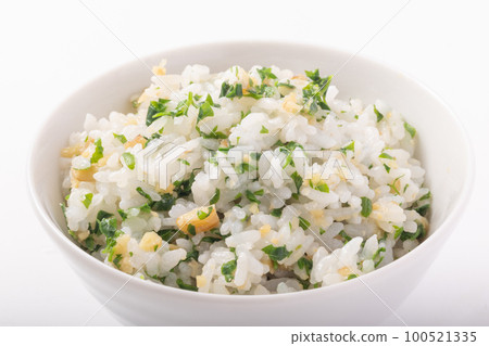Ukogi Rice from Sagae City, Yamagata Prefecture (Ukogi, Walnuts and Grilled Miso) 100521335