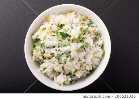 Ukogi Rice from Sagae City, Yamagata Prefecture (Ukogi, Walnuts and Grilled Miso) 100521336