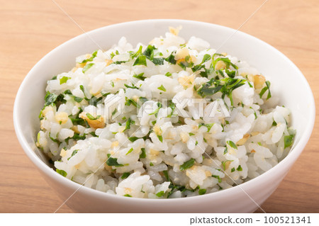 Ukogi Rice from Sagae City, Yamagata Prefecture (Ukogi, Walnuts and Grilled Miso) 100521341