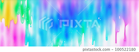 colorful paint wallpaper 100522180