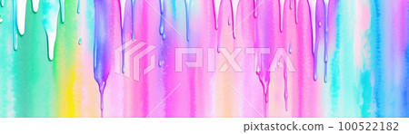 colorful paint wallpaper 100522182