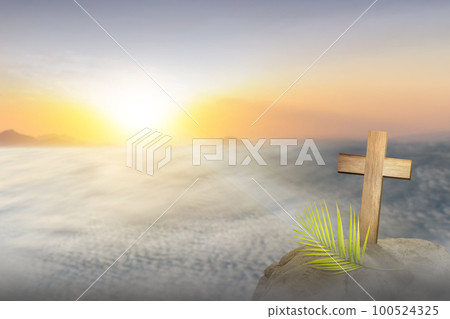 Christian Cross Christian Cross 100524325