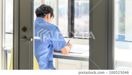 physician, gents, male 100525046
