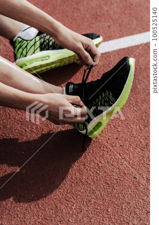 Runner田徑跑鞋 100525140