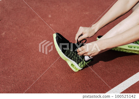 Runner田徑跑鞋 Runner田徑跑鞋 100525142
