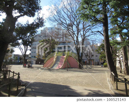 東洋公園 東洋公園 100525143