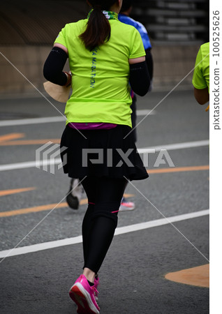 馬拉松運動員 馬拉松運動員 100525626