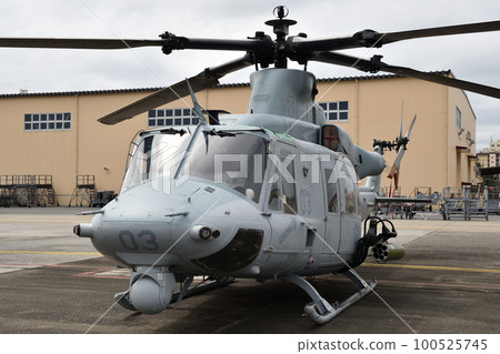 UH-1Y毒液 UH-1Y毒液 100525745