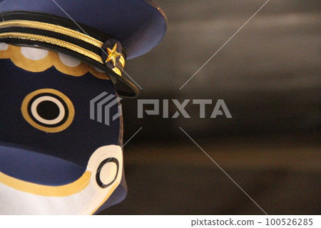 "Police Goldfish Lantern" Limited Police White-Walled Townscape Yanai City, Yamaguchi Tourism #police "Police Goldfish Lantern" Limited Police White-Walled Townscape Yanai City, Yamaguchi Tourism #police 100526285