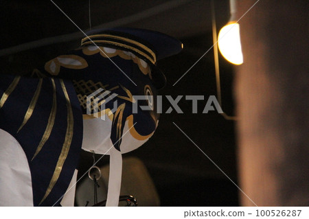 "Police Goldfish Lantern" Limited Police White-Walled Townscape Yanai City, Yamaguchi Tourism #police "Police Goldfish Lantern" Limited Police White-Walled Townscape Yanai City, Yamaguchi Tourism #police 100526287