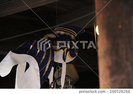 "Police Goldfish Lantern" Limited Police White-Walled Townscape Yanai City, Yamaguchi Tourism #police "Police Goldfish Lantern" Limited Police White-Walled Townscape Yanai City, Yamaguchi Tourism #police 100526288
