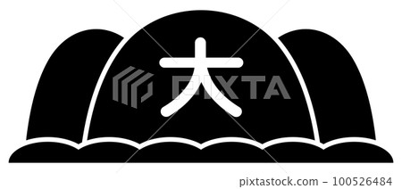 silhouette of uppercase letters silhouette of uppercase letters 100526484