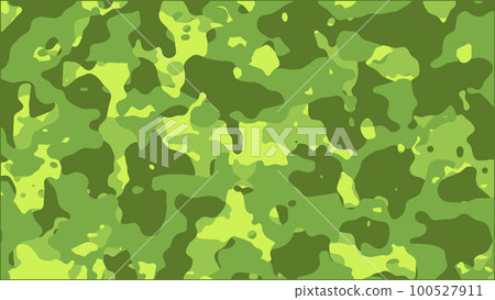 綠色迷彩 100527911