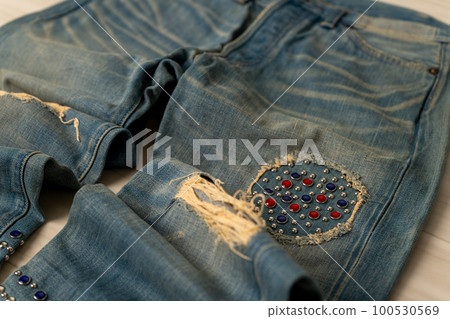 LEVI'S501XX VINTAGE 1955復刻超級鉚釘定制星條旗 100530569