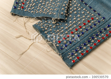 LEVI'S501XX VINTAGE 1955復刻超級鉚釘定制星條旗 LEVI'S501XX VINTAGE 1955復刻超級鉚釘定制星條旗 100530570