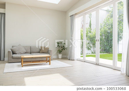 Living room image 100533068