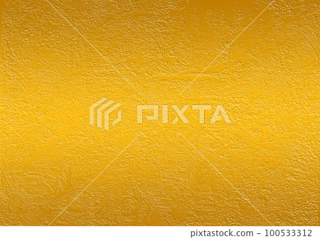 Gold Background, Gold Texture	 100533312