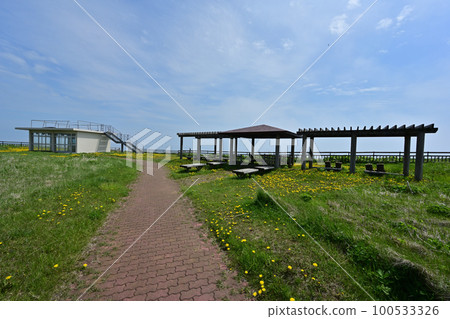 Kiritappu Cape觀景台 Kiritappu Cape觀景台 100533326