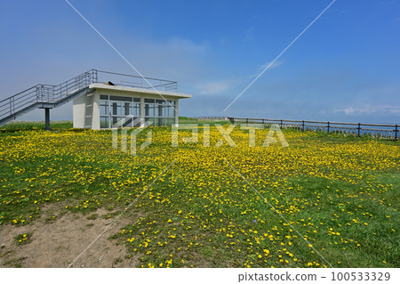 Kiritappu Cape Observation Deck 100533329