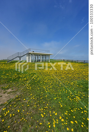 Kiritappu Cape Observation Deck Kiritappu Cape Observation Deck 100533330