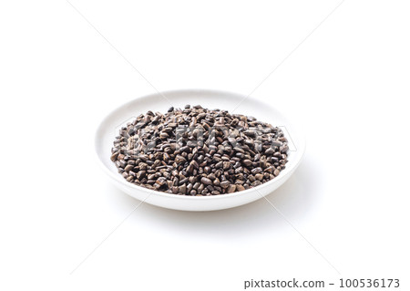 Habugusa tea, Ketsumeishi, health tea, health drink, dried Ebisugusa seeds, image material Habugusa tea, Ketsumeishi, health tea, health drink, dried Ebisugusa seeds, image material 100536173