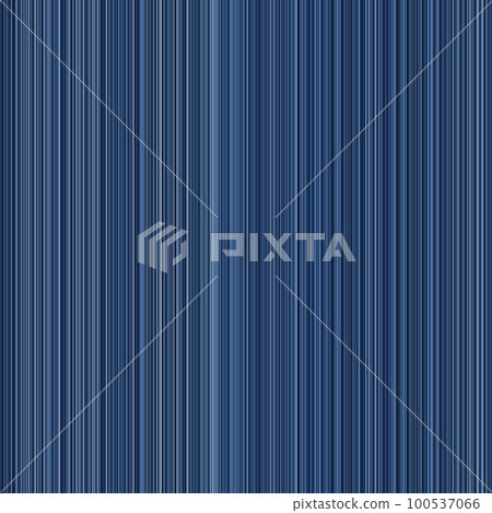 Geometric shape background for design. Seamless texture of bright fabric or wallpaper with vertical lines. 100537066