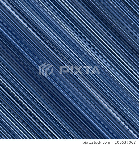 Geometric shape background for design. Seamless texture of bright fabric or wallpaper, plaid  or cage. 100537068