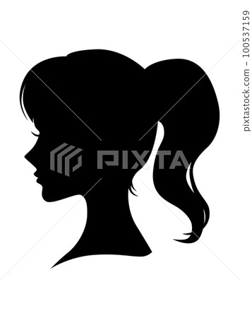 女裝廓形 100537159