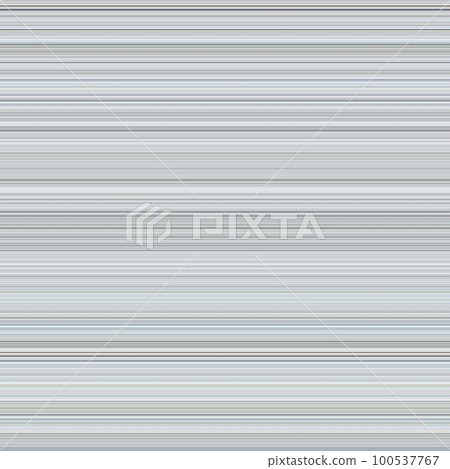 Geometric shape background for design. Seamless texture of bright fabric or wallpaper with horizontal lines. 100537767