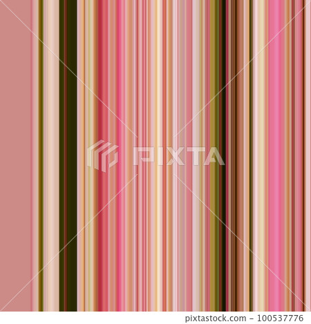 Geometric shape background for design. Seamless texture of bright fabric or wallpaper with vertical lines. Geometric shape background for design. Seamless texture of bright fabric or wallpaper with vertical lines. 100537776