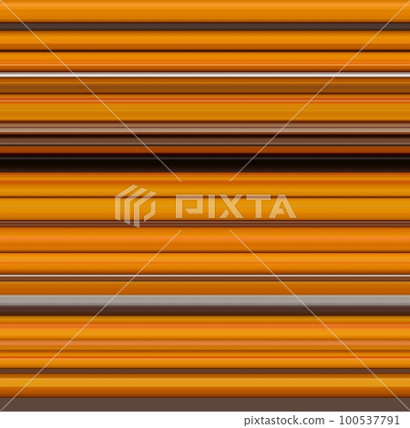 Geometric shape background for design. Seamless texture of bright fabric or wallpaper with horizontal lines. Geometric shape background for design. Seamless texture of bright fabric or wallpaper with horizontal lines. 100537791