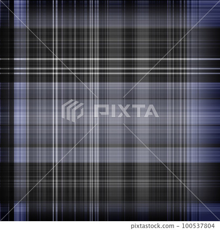 Geometric shape background for design. Seamless texture of bright fabric or wallpaper, plaid  or cage. 100537804