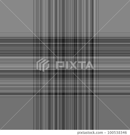 Seamless Checkered background. Geometric shape pattern design