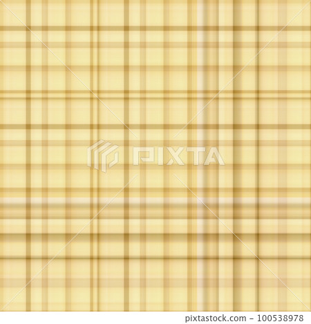 Geometric shape background for design. Seamless texture of bright fabric or wallpaper, plaid or cage. Geometric shape background for design. Seamless texture of bright fabric or wallpaper, plaid or cage. 100538978