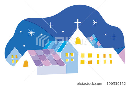 City of night  100539132