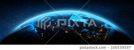 Canada, North America 100539597