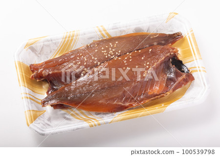 幹竹莢魚味醂 100539798