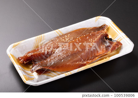 幹竹莢魚味醂 100539806