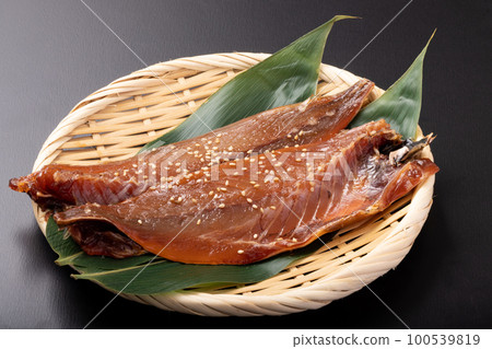 幹竹莢魚味醂 100539819